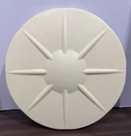 Trimble Zephyr Geodetic Model Gps Gnss Antenna L1 L5 Sps Glonass P/n 57971. Fixed Price $399.00.