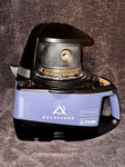 Trimble Arcsecond 3D Intelligence Gps; Model 1043-2001. Fixed Price $120.00.