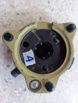 Wild GDF22-GDF10 Surveying Tribrach With Optical Plummet.. Fixed Price $120.00.
