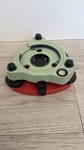 Leica GDF112 Basic Tribrach Optical Plummet 5/8 Thread Total Station Gnss Tested. Fixed Price $165.00.