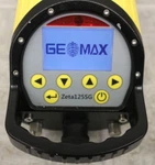 Geomax ZETA125SG Green Pipe Laser **unit Only** Beam. Fixed Price $1104.96.