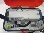 Sokkia B40-A Surveying Instrument Machine Auto Level Plastic Carry Case. Fixed Price $369.98.