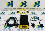 Trimble 38073-11 Dual Port Dgps Receiver W/ Cables. Fixed Price $250.00.