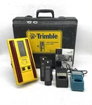 Trimble Spectra LR21 Machine Control Laser Receiver,backhoe,dozer,topcon. Fixed Price $999.99.