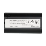 GEB222 Battery For Leica ATX1200 GPS1200 GRX1200 Total Stations Surveying. Fixed Price $50.00.