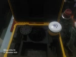 Trimble Gps Sps 585. Fixed Price $4111.80.