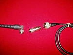 2X Trimble Gps Antenna Cable Converter Geodetic L1L2- Zephyr Tnc Topcon MS750. Fixed Price $29.75.