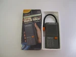 Archer 60-4015 Space Patrol Portable Handheld 2-WAY Walkie Talkie Radio. Fixed Price $19.99.