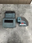 Bosch GPL5C 5-POINT Self-leveling Alignment Laser. Fixed Price $79.99.