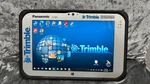 Panasonic FZ-M1-MK2 -intel Quad 6-GEN Trimble Access 2023 + Surveypro 6.1.1. Fixed Price $738.82.
