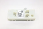 2022 - 2025 Mercedes EQB300 X243 Liftgate Control Module Unit Oem A2479008609. Fixed Price $89.41.