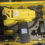 Leica Builder 109 9" Digital Theodolite. Fixed Price $2500.00.