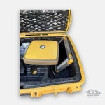 Topcon Hiper Gps Receiver & FC5000 Data Collector, Surveying Equip W.... Fixed Price $2528.59.