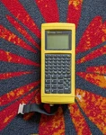 Trimble TDC1 Data Collector Gps Controller Symbol 3300 Barcode Handheld Vintage.... Fixed Price $91.84.