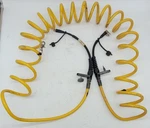 Topcon 9063-1069-25 25FT (7.62MTR) Antenna Assembly Gps Ant/mc Coil Cord. Fixed Price $499.99.
