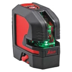 Leica Lino L2P5G Cross Line Laser,interior/exterior,ip 54 485R47. Fixed Price $885.10.