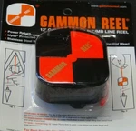 Foot Hiviz Gammon Reel For Construction Plumb Bob Line #012B. Fixed Price $27.95.