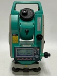 Sokkia SET530R Reflectorless Total Station Kit W/ Case (UD2122278). Fixed Price $1500.00.