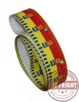 Replacement Tape For Laserline Cut/fill Direct Elevation Lenker Grade Rod. Fixed Price $79.00.
