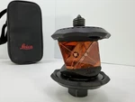 Leica MPR122 Prism With Carry Case. Fixed Price $495.95.