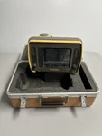 Topcon Gps Monitor 9168 With Case. Fixed Price $650.00.