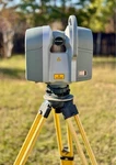 Trimble TX8 3D Laser Scanner 1,000,000 Points Extended Range With Nikon Camera. Fixed Price $10000.00.
