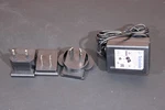 Trimble Spectra Precision 95720-00 Charger For Ll And Hv Lasers. Fixed Price $39.19.