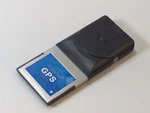 Holux GR-271 Cf-card Type Handheld Gps Ultra Receiver P/n: 96037-00. Fixed Price $28.19.