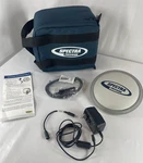 Spectra Precision Mobilemapper 300 Smart Antenna Gnss Gps Case Charger Trimble. Fixed Price $699.95.