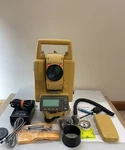 Topcon GPT-3107W, Total Station, In Great Condition. Fixed Price $3000.00.