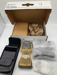Topcon FC-2500 Field Controller Data Collector W/ Case, Box & Accessories. Fixed Price $795.00.