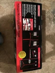 Sears Craftsman Halogen Worklight With Tripod No. 3473825. Fixed Price $45.00.