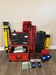 Leica Scanstation C10 Lidar 3D Laser Scanner Scanning. Fixed Price $7000.00.