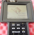 Tds Ranger Gps H-076-498-200T-032. Fixed Price $250.00.