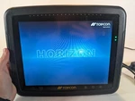 Topcon X30 Console AGA4477 Section Control & Auto Steer 12.1" Display. Fixed Price $1499.00.