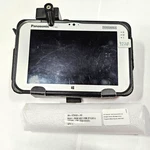 Leica Icon CC80 7" Tablet, Panasonic Toughpad FZ-M1, No License, Charger. Fixed Price $900.00.