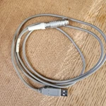Sokkia 403-0-0146 Communications Cable For GSR2700IS Gps Receiver. Fixed Price $33.99.