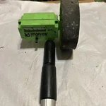 Measure Master By Rolatape (MM-12) With 3 Foot Telescoping Expandable Handle. Fixed Price $9.95.