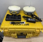 2X Trimble R8 Model Gnss Receiver, 450-470MHZ, Rtk Base/rover. Fixed Price $1799.99.