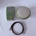 Leica Gps RX1250X Field Controller And ATX1230 Gg Gnss Smartantenna Bluetooth. Fixed Price $700.00.