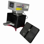 Laser Products Industries LT-55 Xl Templator Untested / Parts. Fixed Price $475.19.