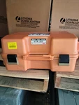 Nikon DTM-322 5" Total Station. Fixed Price $2250.00.