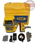 Spectra Precision GL720 Self-leveling Dual Slope Laser Level,trimble,topcon. Fixed Price $3995.00.