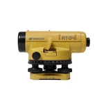 Topcon AT-G4 Automatic Level Surveying Instrument With Hard Case Used. Fixed Price $219.00.