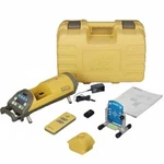 Topcon Red Beam Pipe Laser TP-L5B/L Model #329560112. Fixed Price $3599.00.