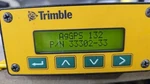 Trimble DSM132 Dgps Receiver 33302-33 V.1.75 -tested Ok. Fixed Price $725.30.
