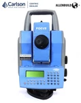 Spectra Precision Focus 10"3 Robotic Total Station (for Parts Not Working). Fixed Price $250.00.