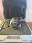 Tested Porter Cable RT-5250-1 Rotary Laser Self Level W/case Free S&h!!!. Fixed Price $200.00.