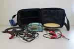 Sokkia GSR2600 With Accessories *used*. Fixed Price $500.00.
