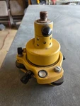 Topcon Tribrach Adapter W/ Optical Plummet & Rotation. Fixed Price $74.99.